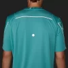 ROAD LITE-SHOW SHORT SLEEVE TOP