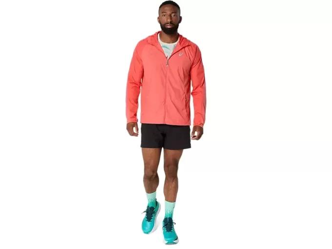 ROAD PACKABLE JACKET