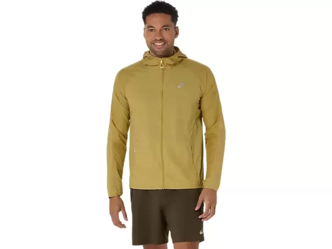 ROAD PACKABLE JACKET ROAD PACKABLE JACKET