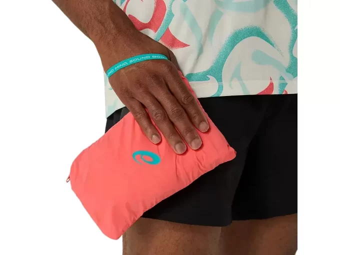 ROAD PACKABLE JACKET