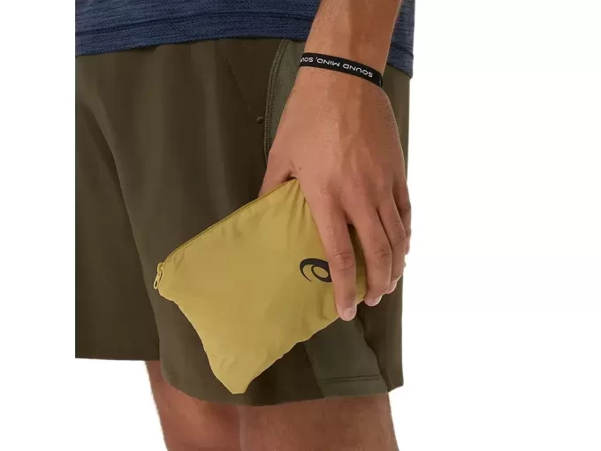 ROAD PACKABLE JACKET ROAD PACKABLE JACKET