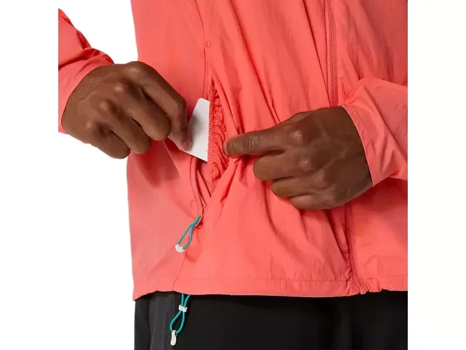 ROAD PACKABLE JACKET