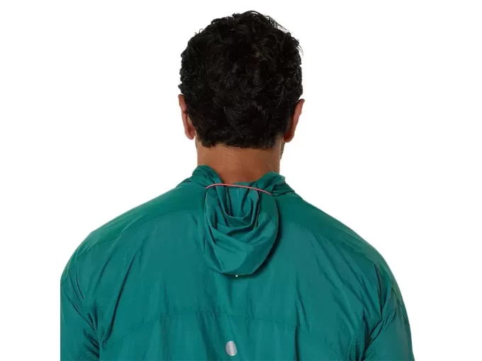 ROAD PACKABLE JACKET