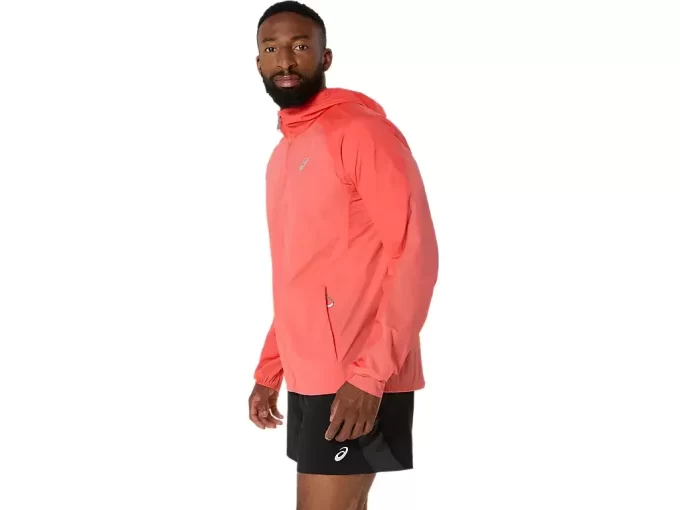 ROAD PACKABLE JACKET