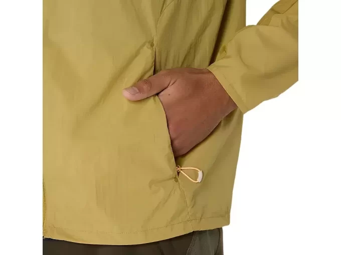 ROAD PACKABLE JACKET ROAD PACKABLE JACKET