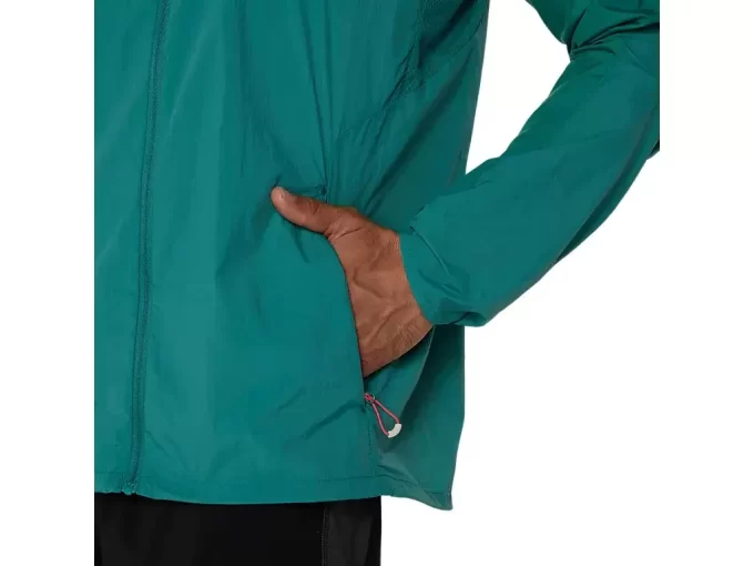 ROAD PACKABLE JACKET