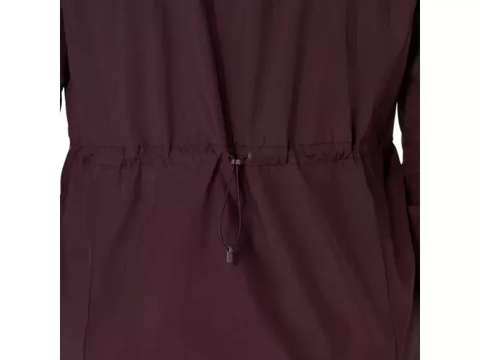 ROAD PACKABLE JACKET