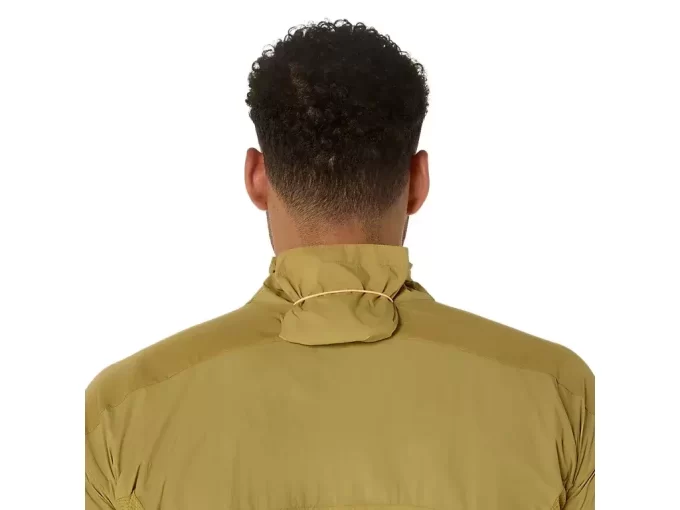 ROAD PACKABLE JACKET ROAD PACKABLE JACKET
