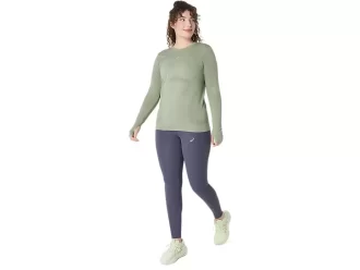 ROAD SEAMLESS LONG SLEEVE TOP