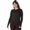 ROAD SEAMLESS LONG SLEEVE TOP