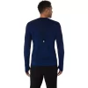 ROAD SEAMLESS LONG SLEEVE TOP