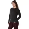 ROAD SEAMLESS LONG SLEEVE TOP