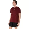 ROAD SEAMLESS SHORT SLEEVE TOP ROAD SEAMLESS SHORT SLEEVE TOP