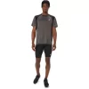 ROAD SHORT SLEEVE TOP ROAD SHORT SLEEVE TOP