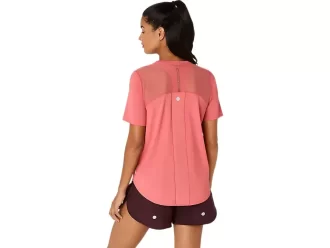 ROAD SHORT SLEEVE TOP