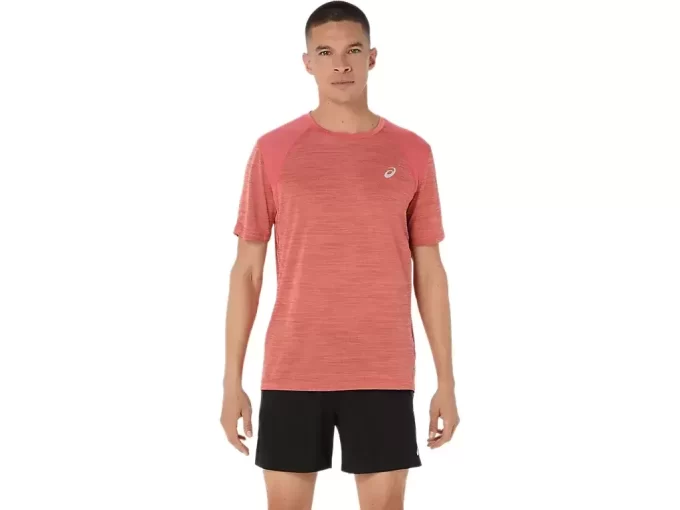 ROAD SHORT SLEEVE TOP