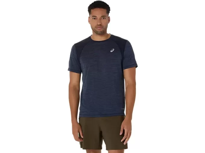 ROAD SHORT SLEEVE TOP