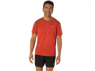 ROAD SHORT SLEEVE TOP