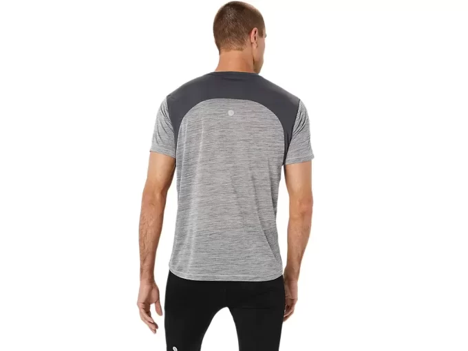 ROAD SHORT SLEEVE TOP ROAD SHORT SLEEVE TOP