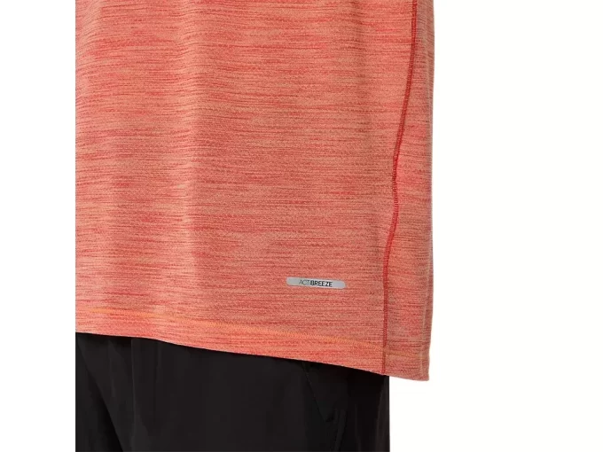 ROAD SHORT SLEEVE TOP