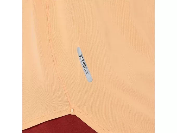 ROAD SHORT SLEEVE TOP