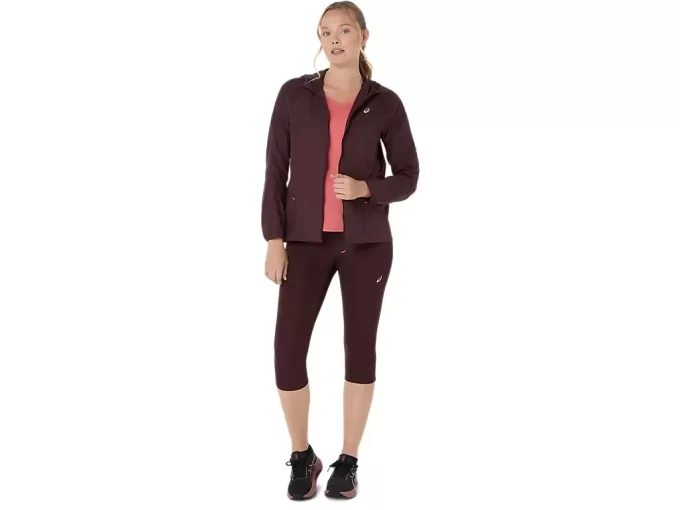 ROAD V-NECK SHORT SLEEVE TOP