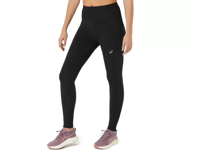 ROAD WINTER HIGH WAIST TIGHT