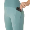 ROAD WINTER HIGH WAIST TIGHT