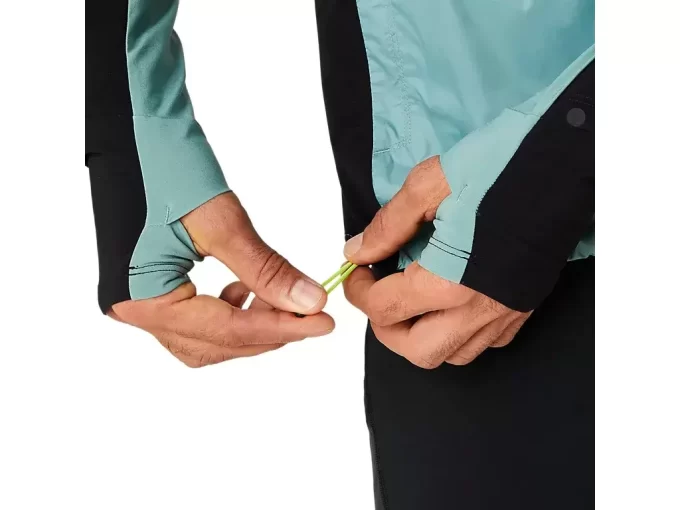 ROAD WINTER JACKET ROAD WINTER JACKET