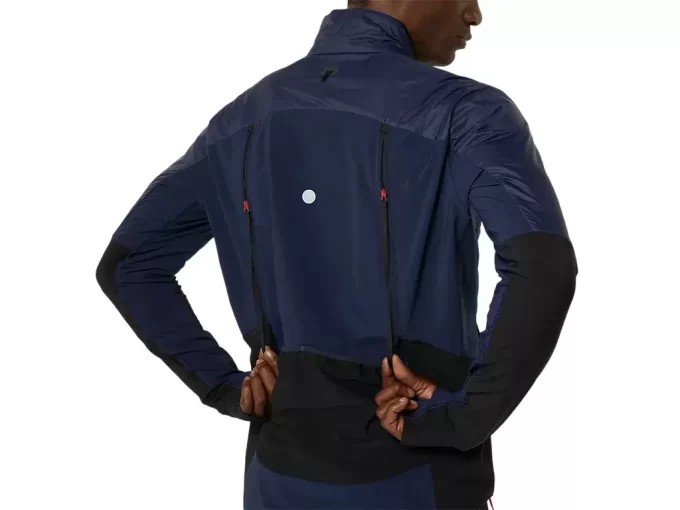 ROAD WINTER JACKET ROAD WINTER JACKET