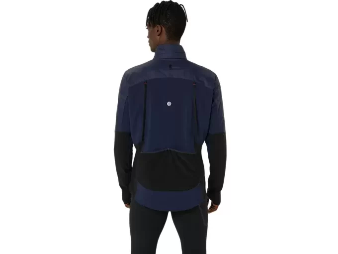 ROAD WINTER JACKET ROAD WINTER JACKET