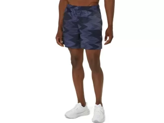 SEASONAL ALL OVER PRINT 7IN SHORTS SEASONAL ALL OVER PRINT 7IN SHORTS