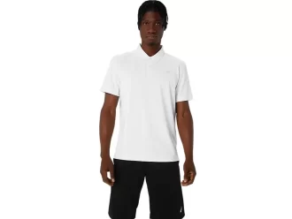 SHORT SLEEVE POLO SHIRT