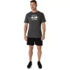 SHORT SLEEVE PROPERTY OF ASICS SPORTS TEE