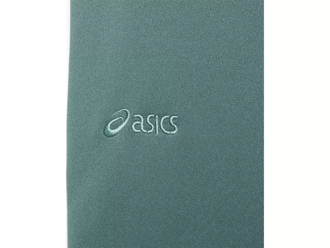 SIDE SNAP KNIT PANTS