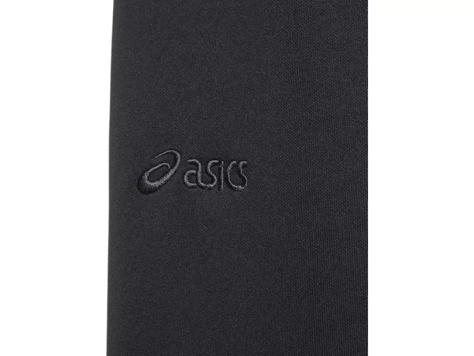 SIDE SNAP KNIT PANTS