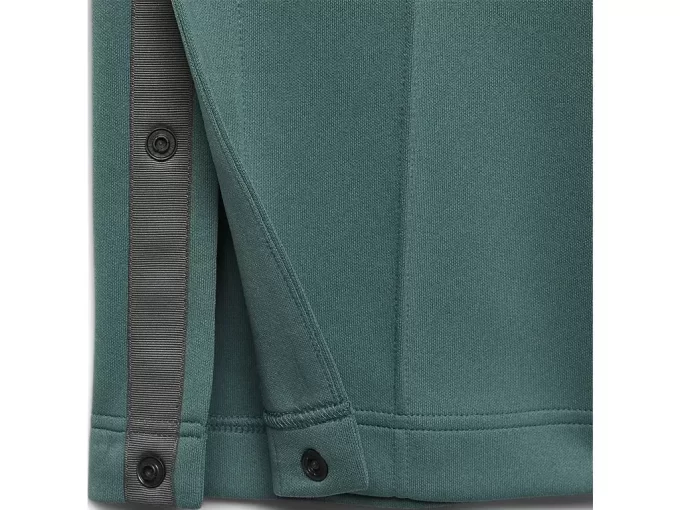 SIDE SNAP KNIT PANTS