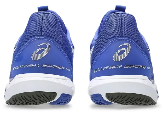 SOLUTION SPEED FF 3 SOLUTION SPEED FF 3