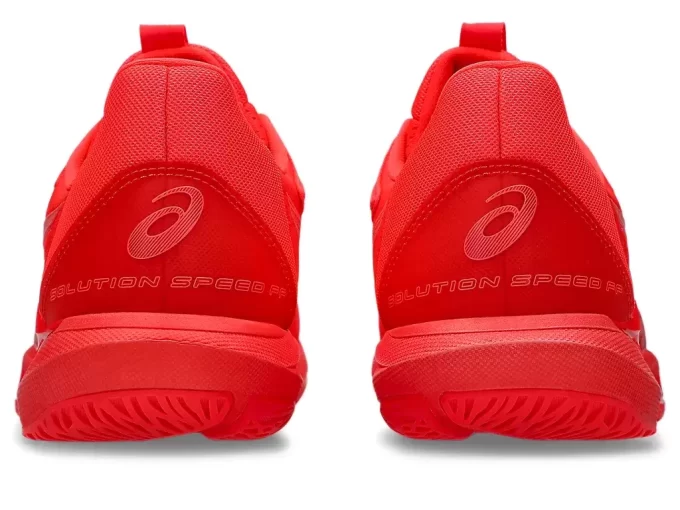 SOLUTION SPEED FF 3 SOLUTION SPEED FF 3