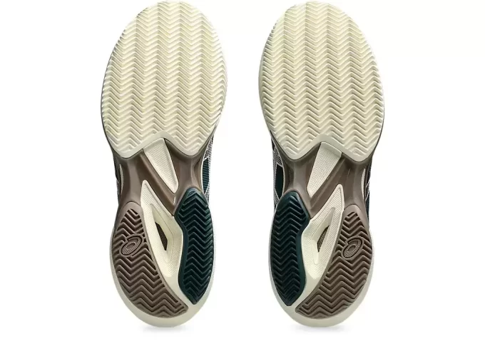 SOLUTION SPEED FF 3 CLAY