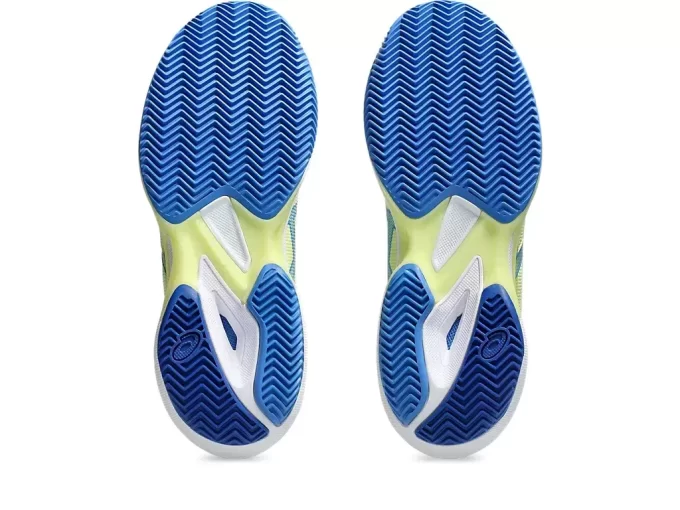 SOLUTION SPEED FF 3 CLAY