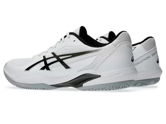 SOLUTION SWIFT FF 2 SOLUTION SWIFT FF 2