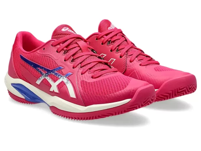 SOLUTION SWIFT FF 2 CLAY SOLUTION SWIFT FF 2 CLAY