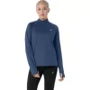 SPORT WINTER 1/2 ZIP TOP