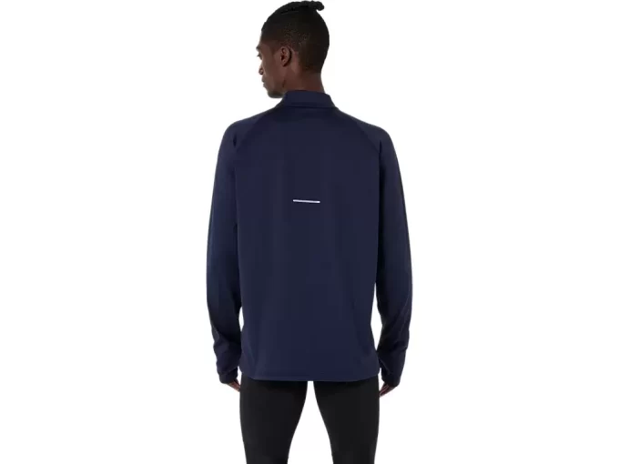 SPORT WINTER 1/2 ZIP TOP