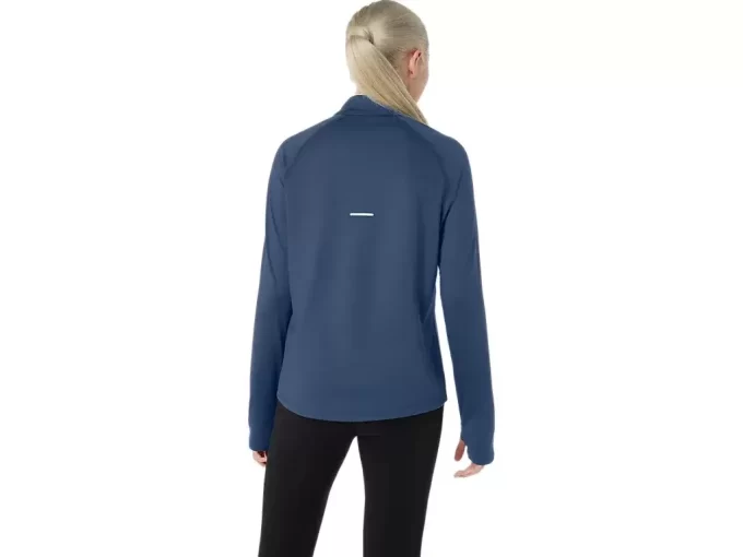 SPORT WINTER 1/2 ZIP TOP