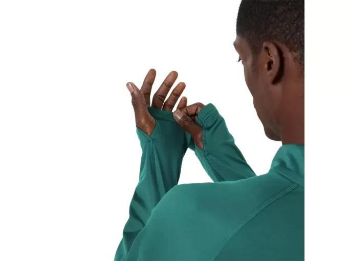 SPORT WINTER 1/2 ZIP TOP