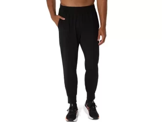 STRETCH KNIT JOGGER PANT