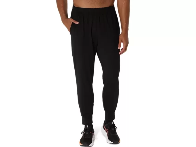 STRETCH KNIT JOGGER PANT STRETCH KNIT JOGGER PANT