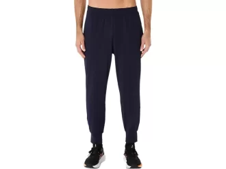 STRETCH KNIT JOGGER PANT